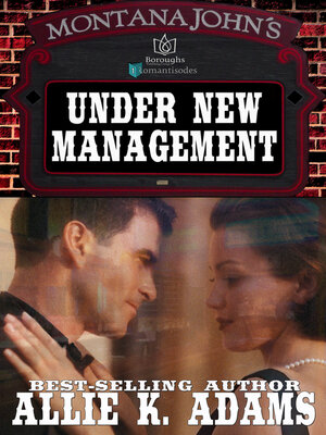 cover image of Under New Management